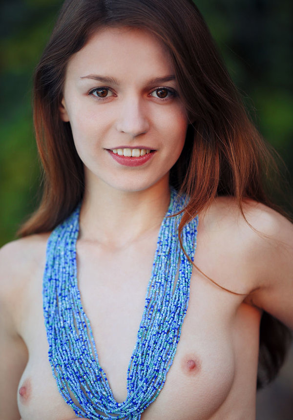 Майя, 37 лет, 8 размер груди